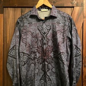 Men’s ETRO dress shirt